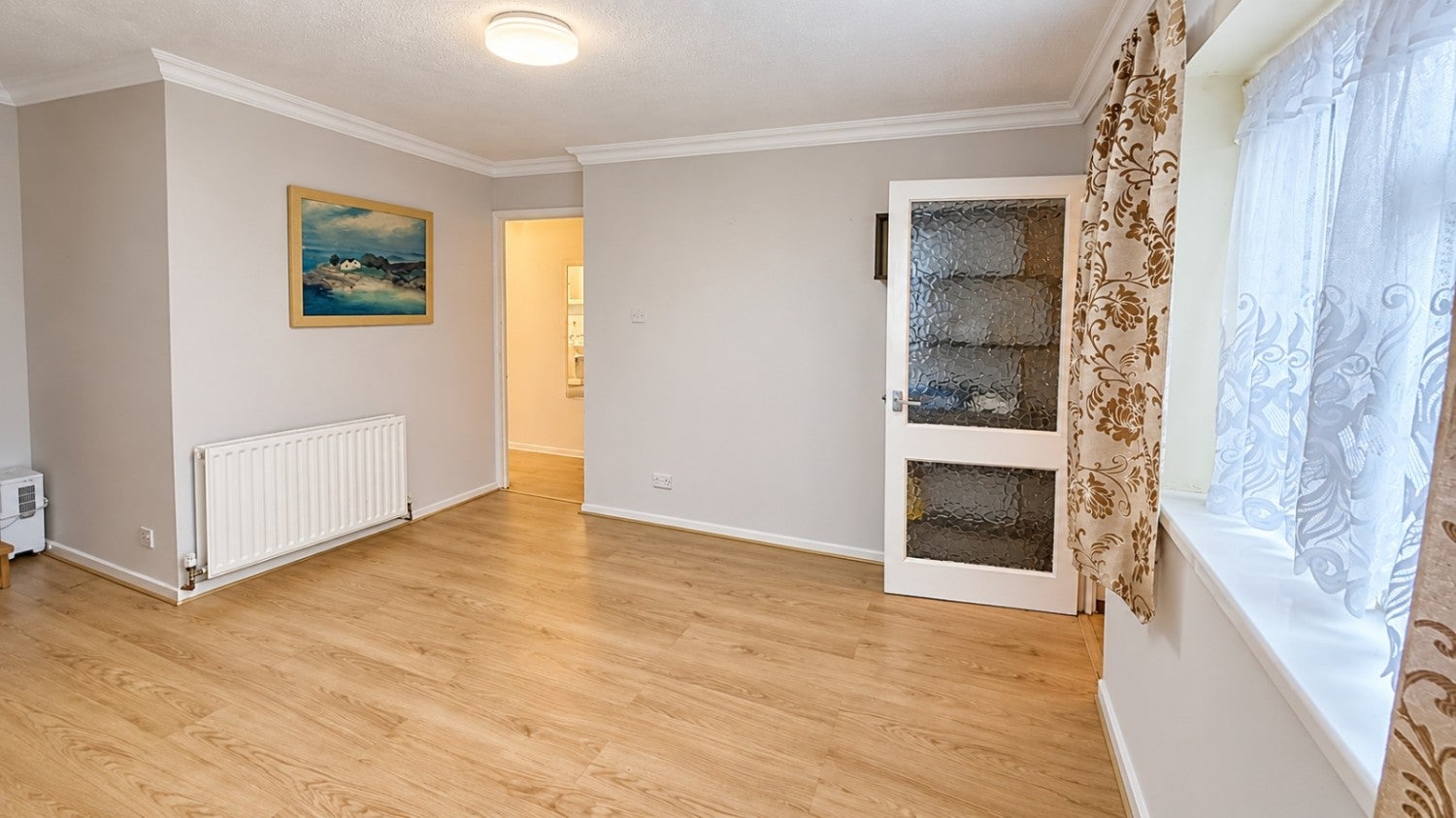 Flat Dacre Close in Greater London