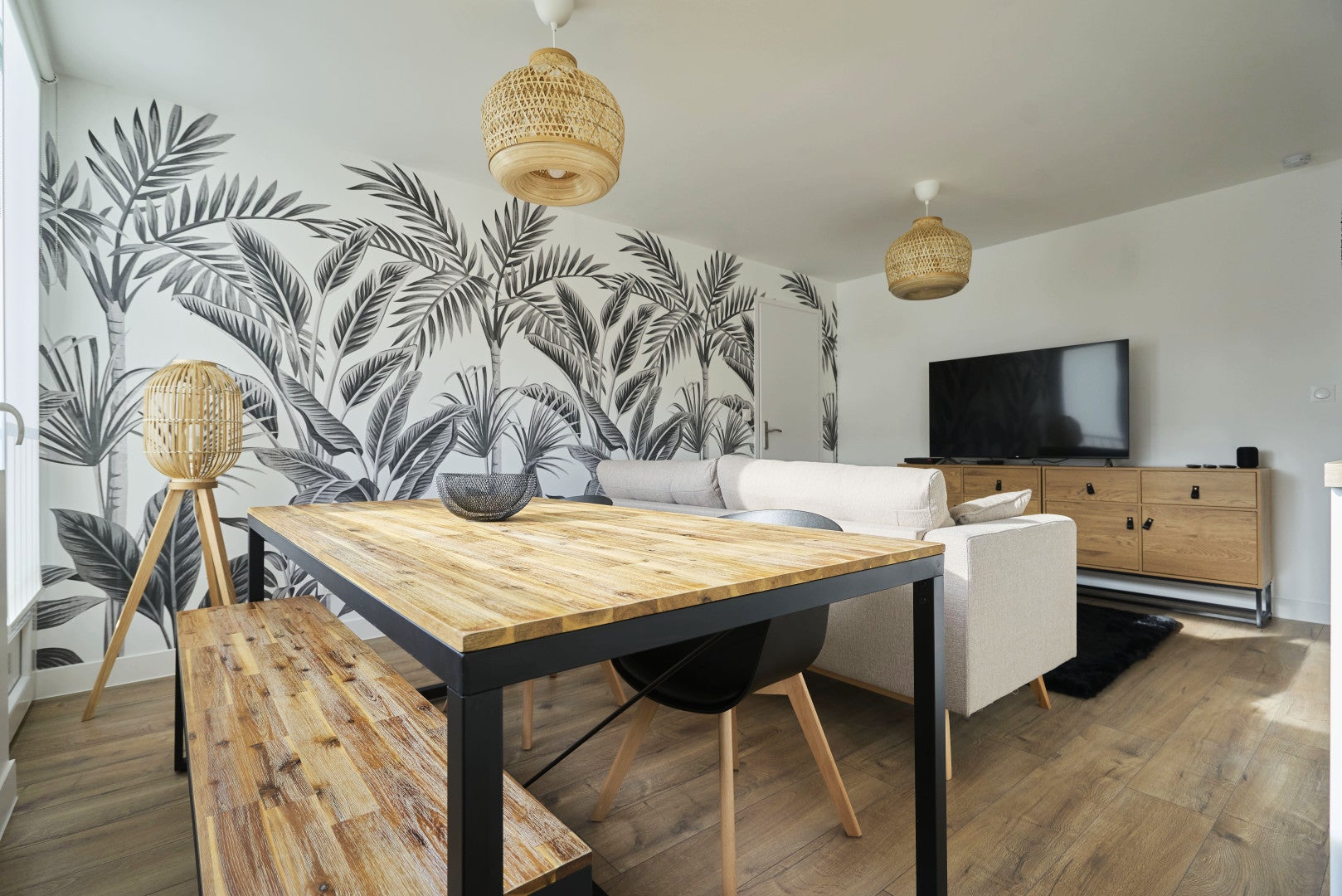 House Rue Deschodt in Lille