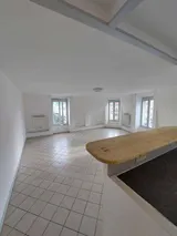 Flat Rue Michelet in Grenoble