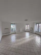 Flat Rue Michelet in Grenoble