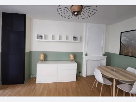 Flat Rue duffour-dubergier in Bordeaux
