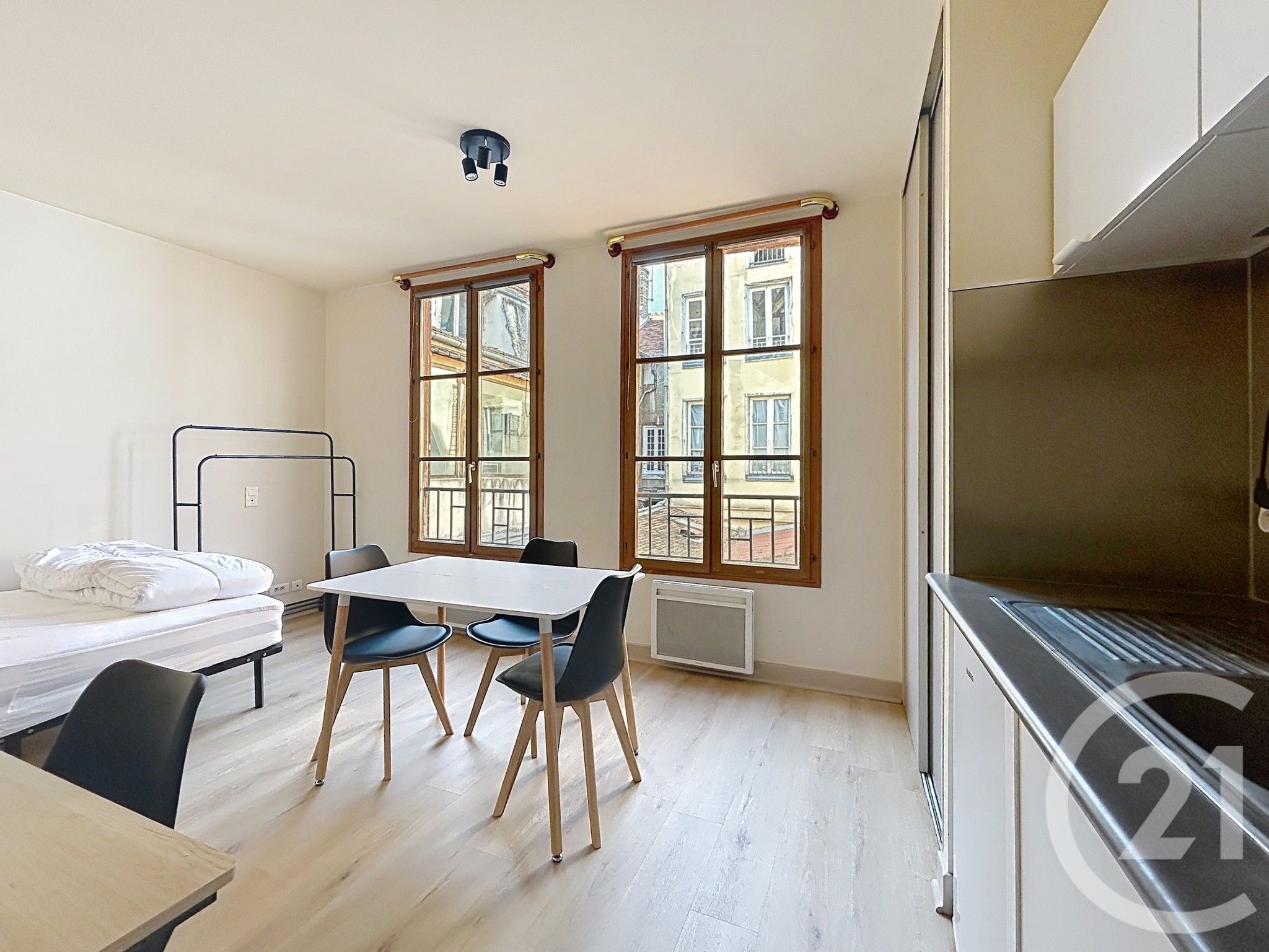 Appartement Rue Adolphe Thiers à Saint-André-les-Vergers