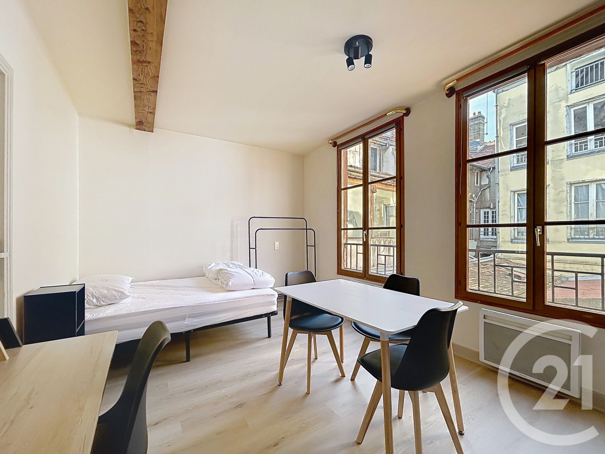 Appartement Rue Adolphe Thiers à Saint-André-les-Vergers