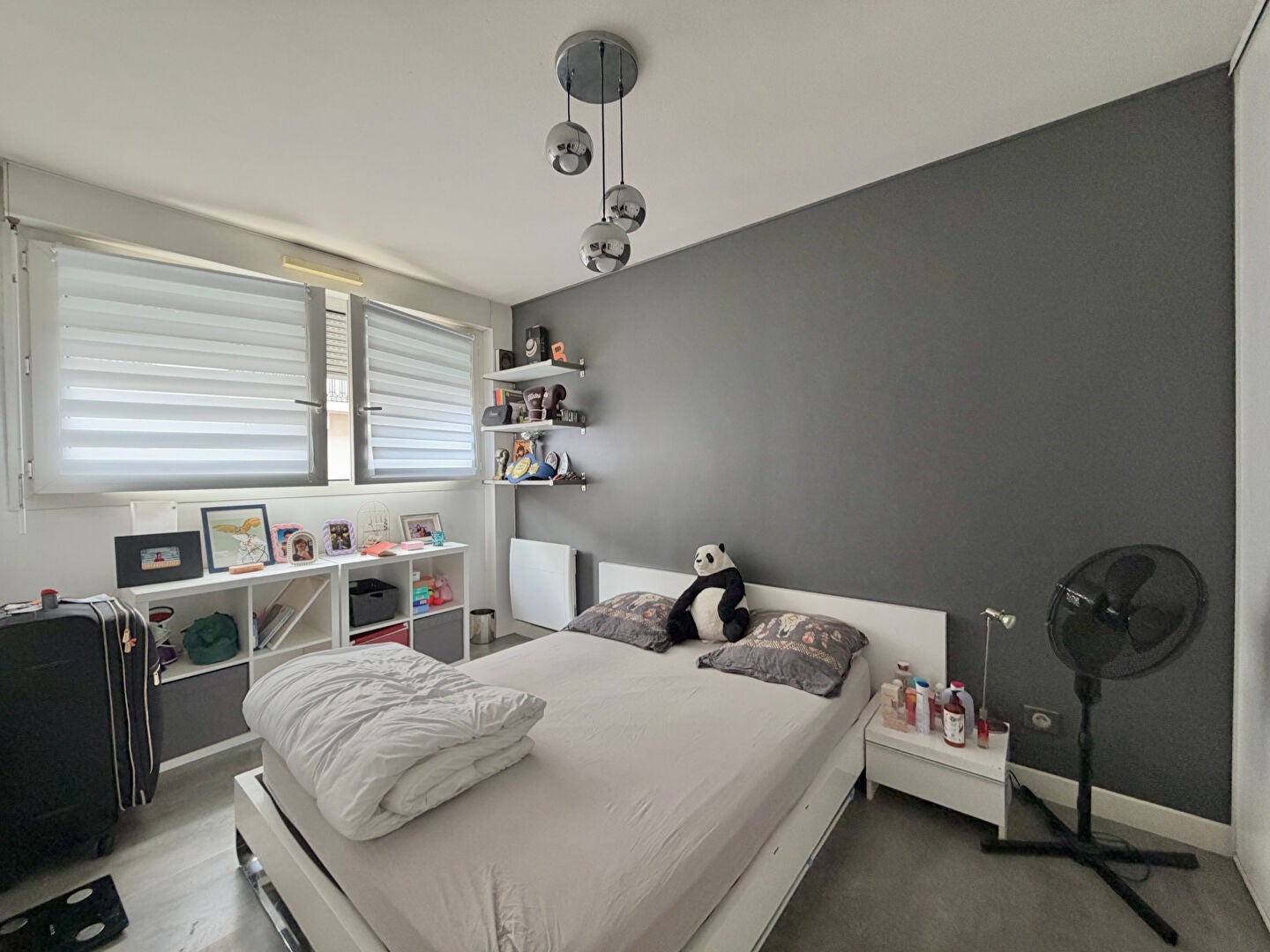 Appartement Rue Royet à Saint-Étienne