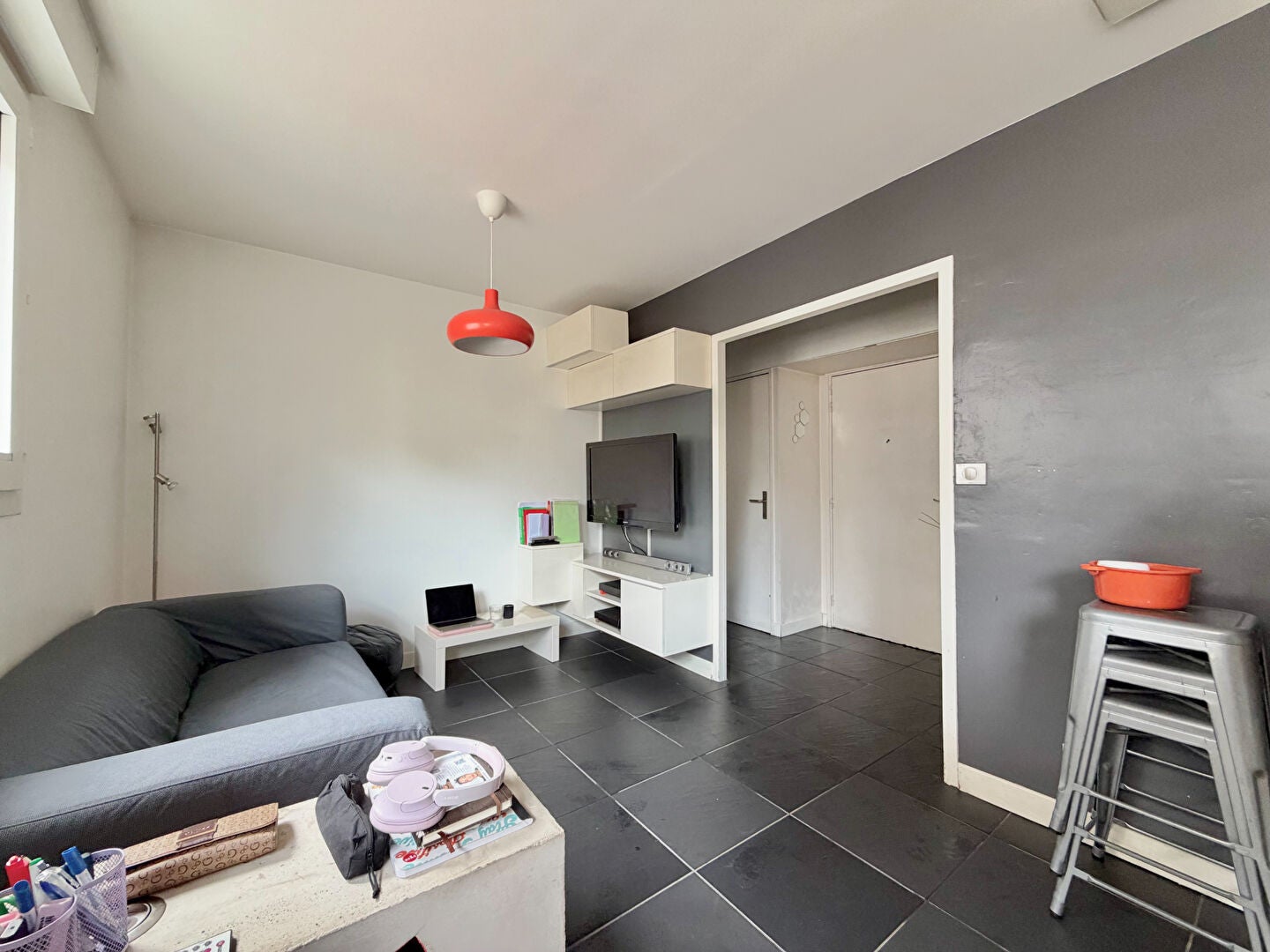 Appartement Rue Honoré d'Urfé à Saint-Étienne