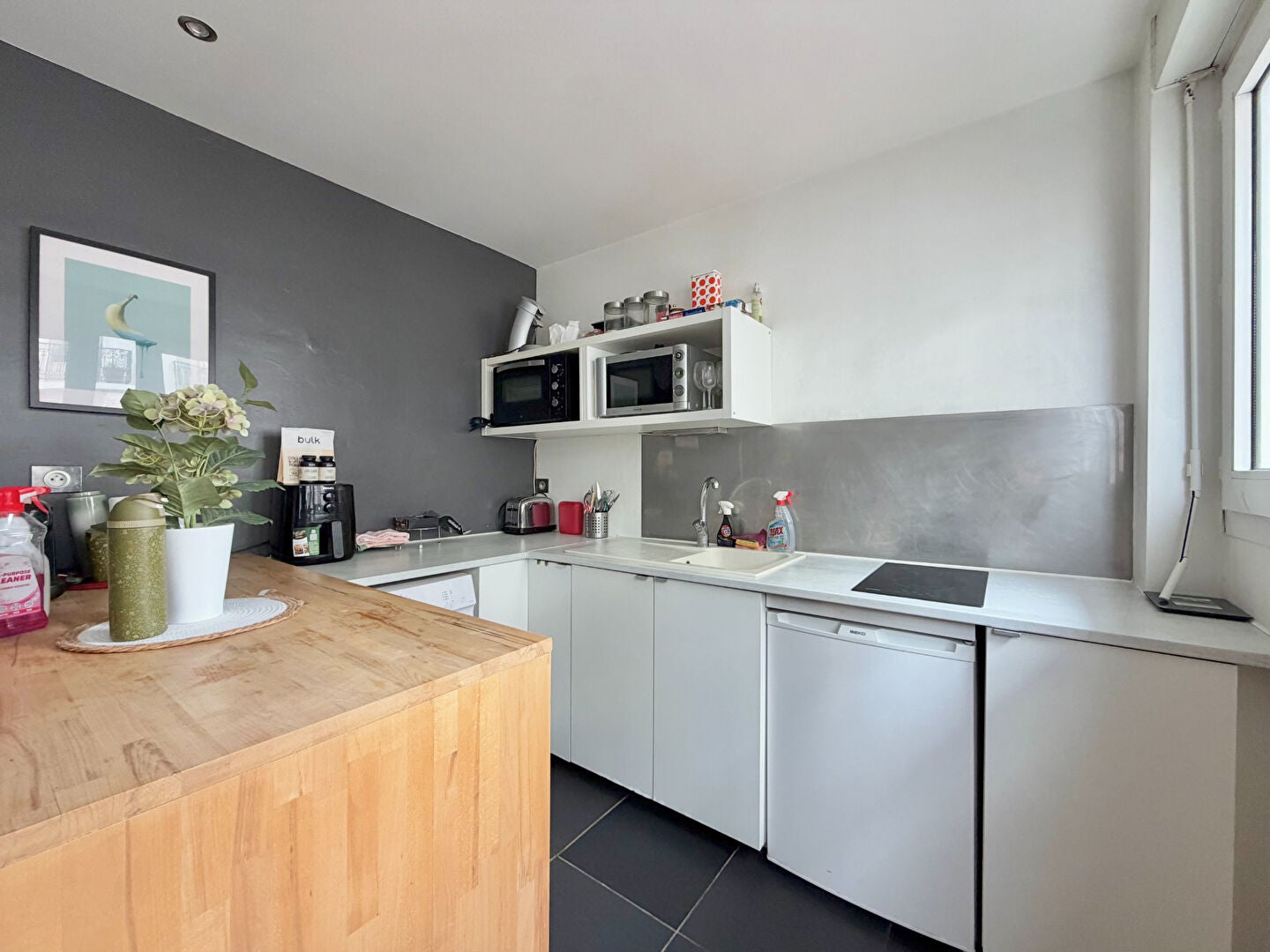 Appartement Rue Royet à Saint-Étienne