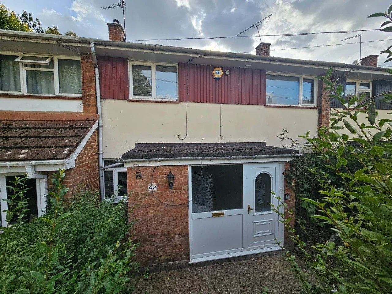 Flat Thumpers in Dacorum