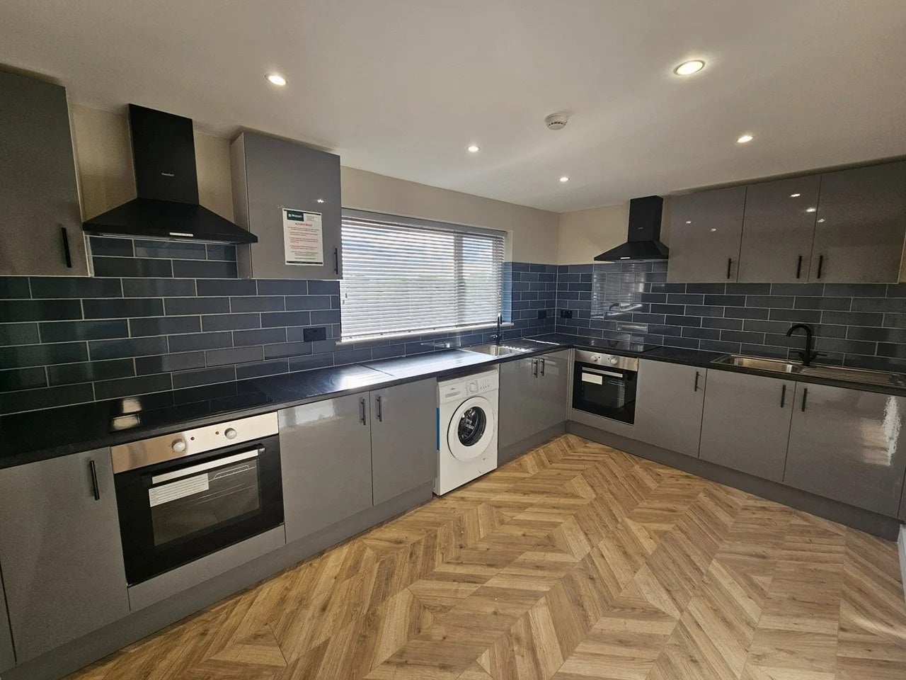 Flat Thumpers in Dacorum