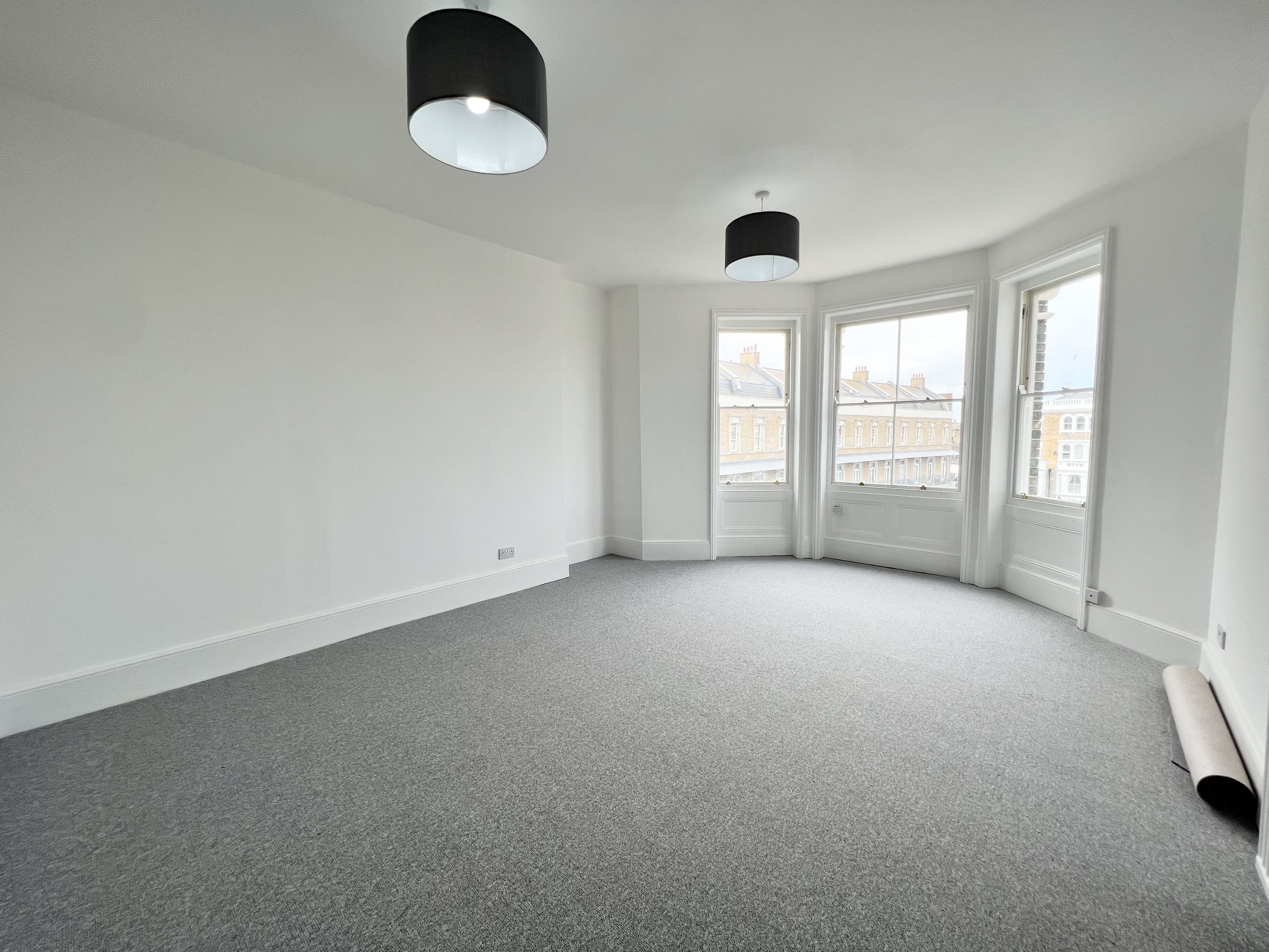 Flat Dalby Square in Thanet