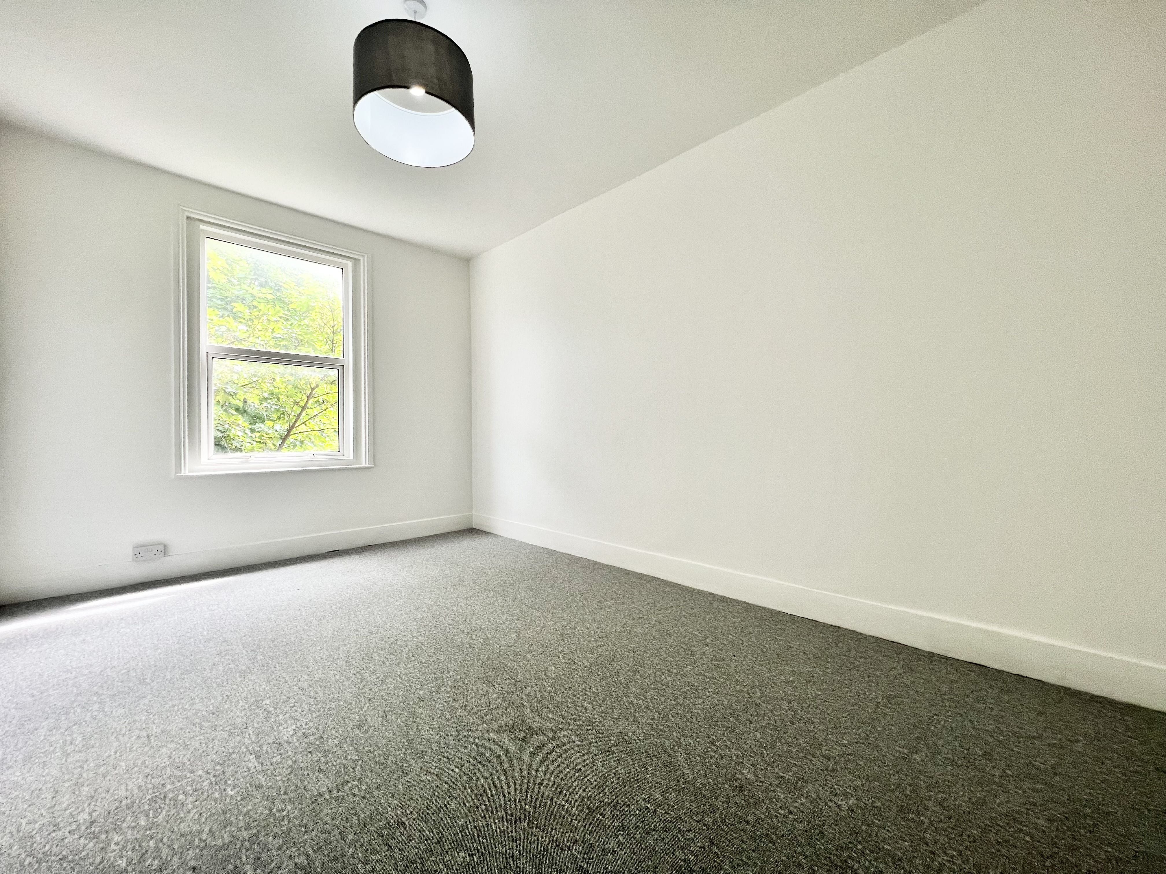 Flat Dalby Square in Thanet