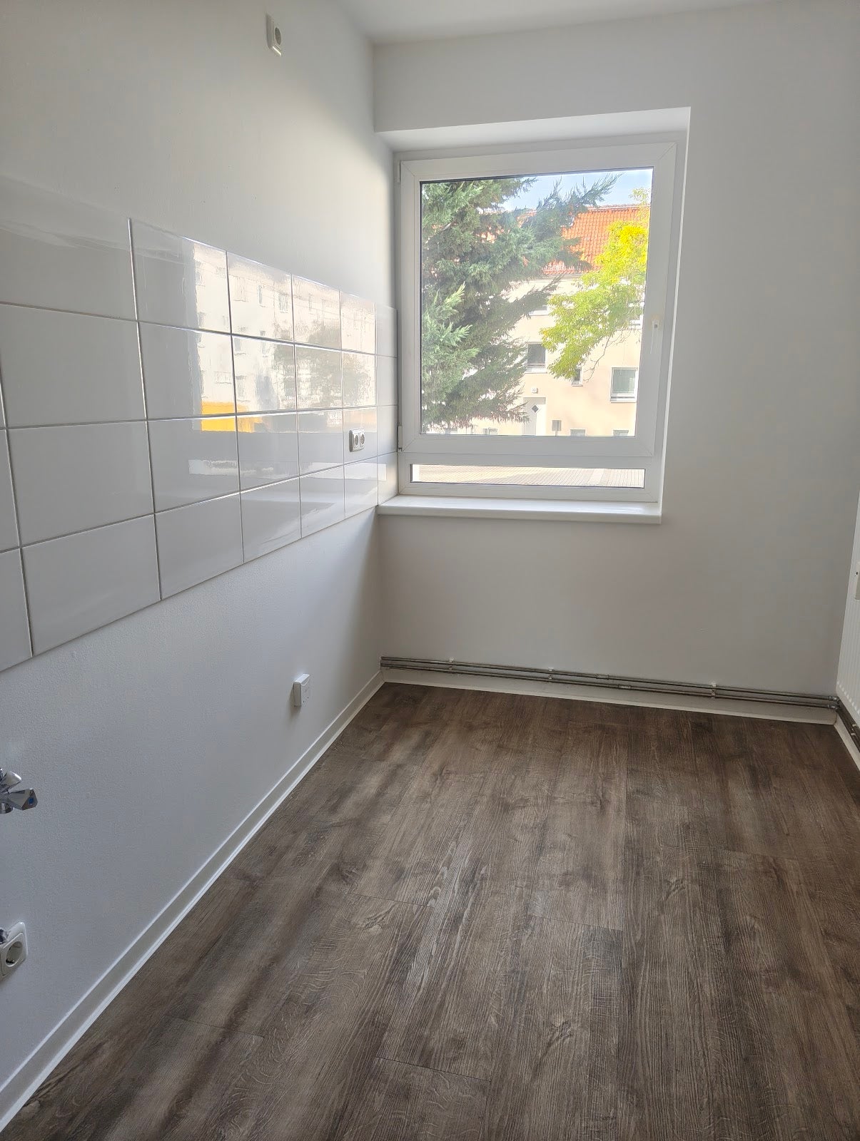 Wohnung Gördenallee in Brandenburg an der Havel