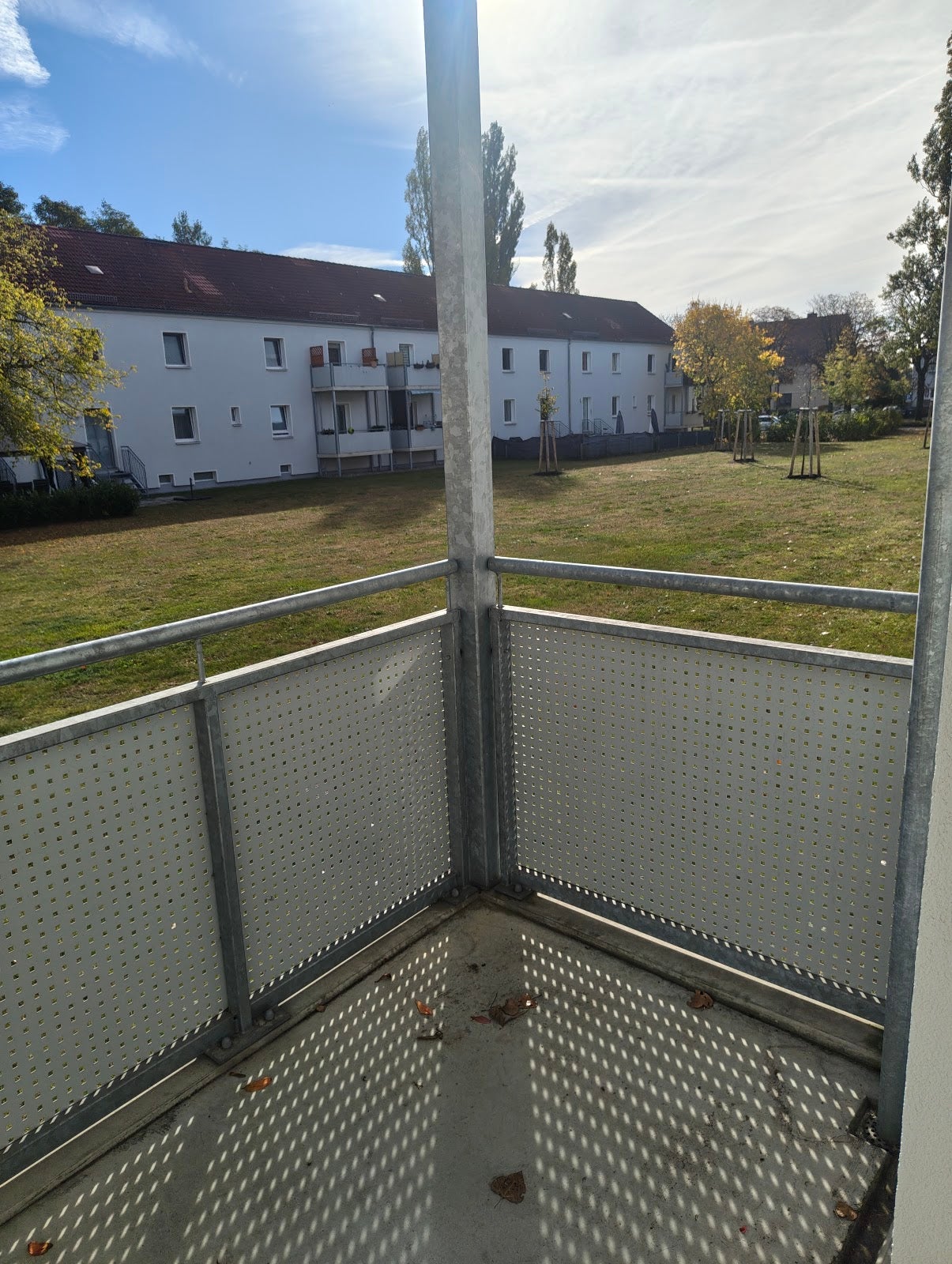 Wohnung Gördenallee in Brandenburg an der Havel