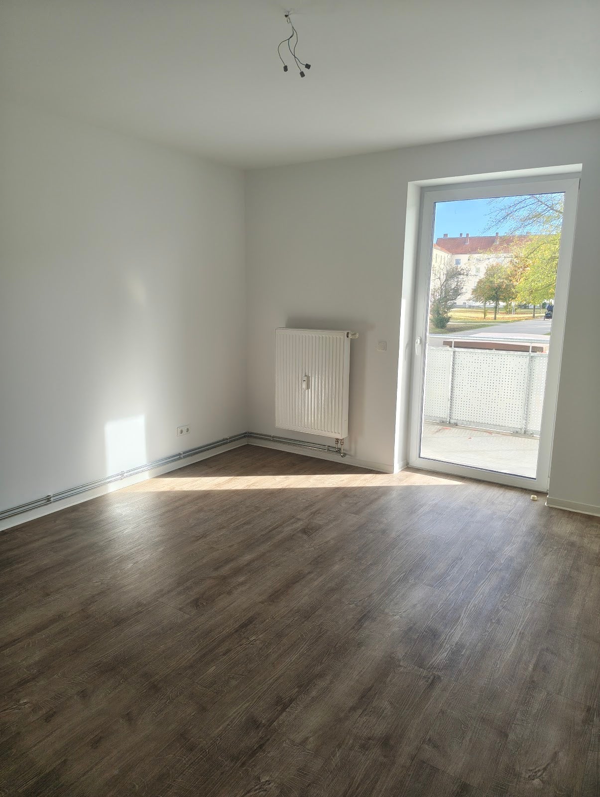 Wohnung Gördenallee in Brandenburg an der Havel