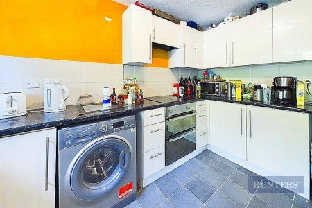 Flat Ranelagh Gardens in Southampton