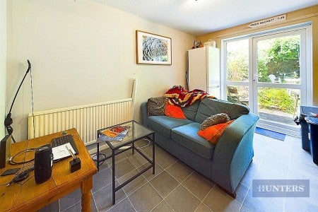 Flat Ranelagh Gardens in Southampton