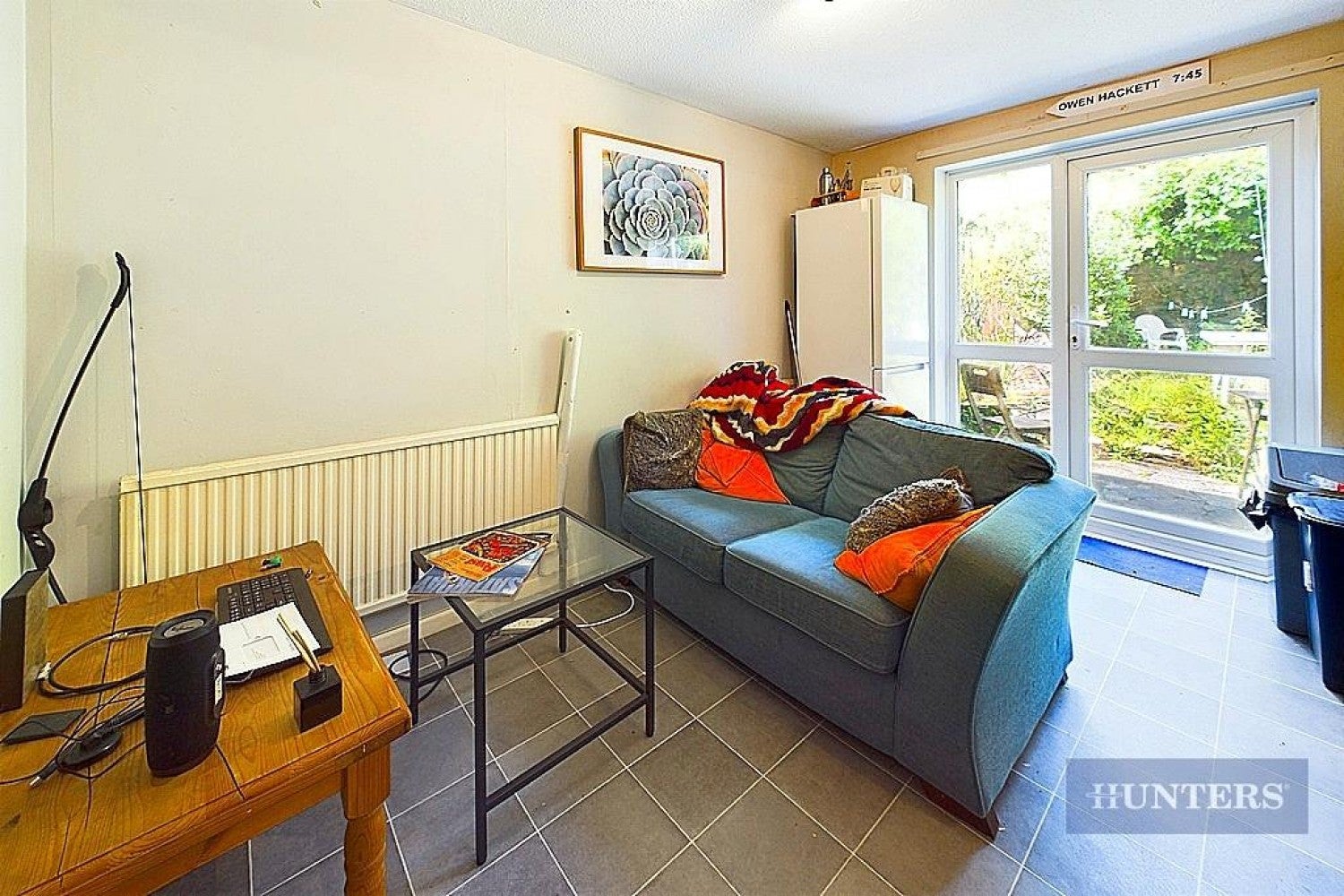 Flat Ranelagh Gardens in Southampton