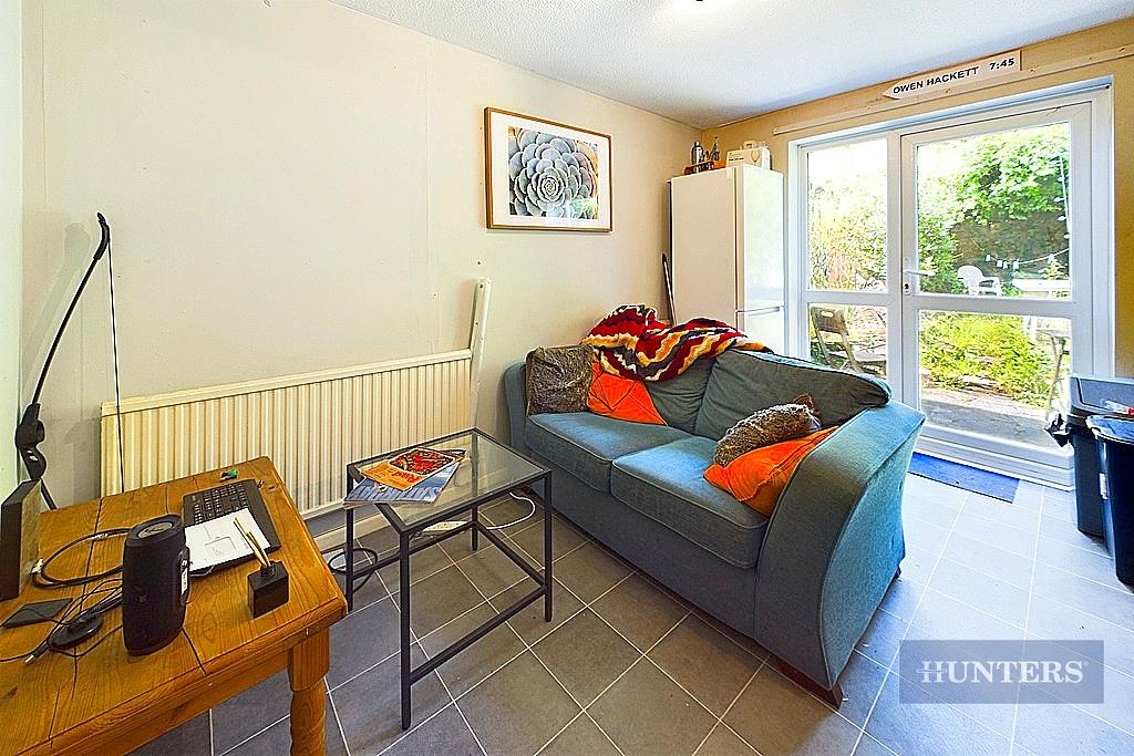 Flat Ranelagh Gardens in Southampton
