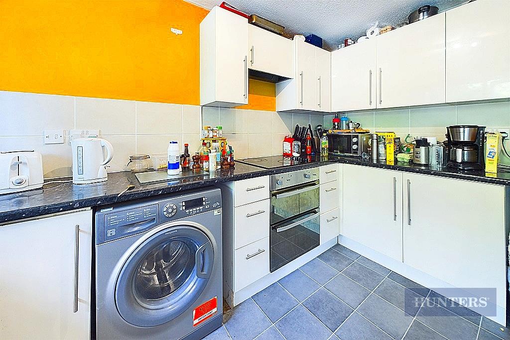 Flat Ranelagh Gardens in Southampton