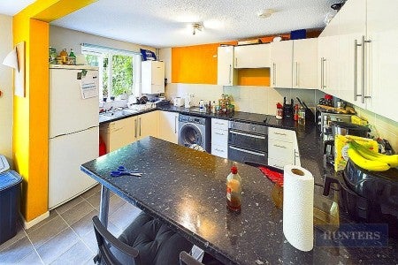 Flat Ranelagh Gardens in Southampton