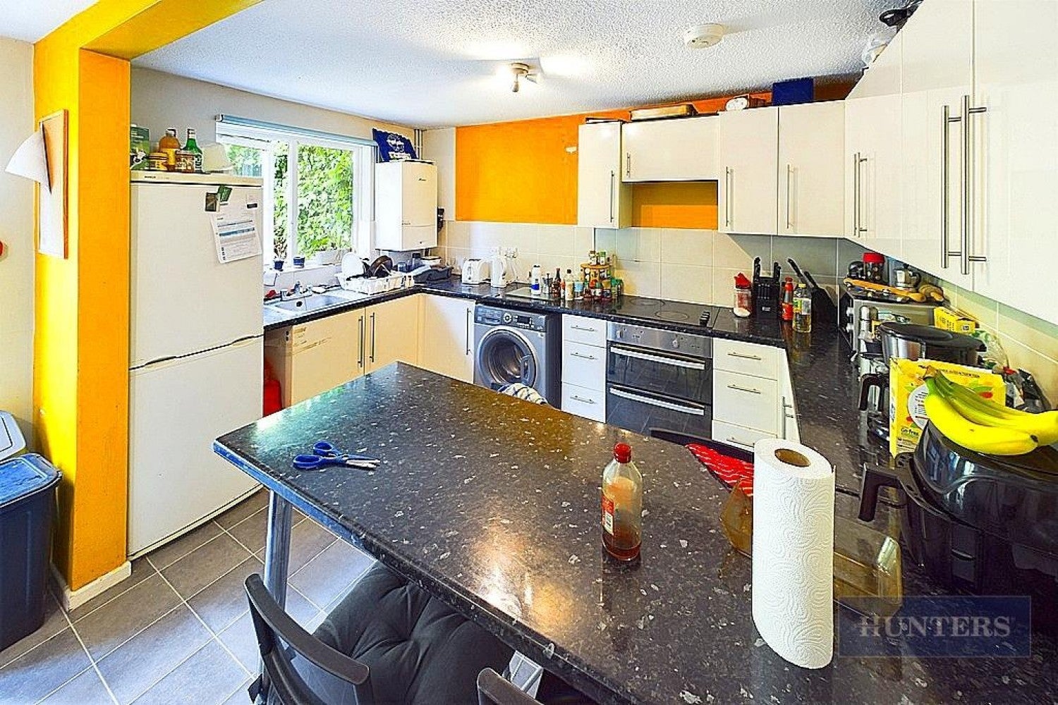 Flat Ranelagh Gardens in Southampton