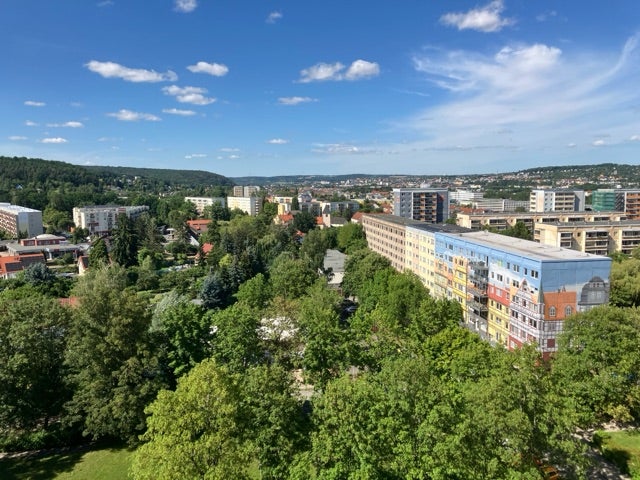 Wohnung Zeulsdorfer Straße in Gera