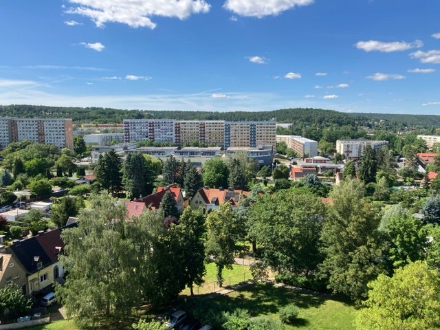 Wohnung Zeulsdorfer Straße in Gera
