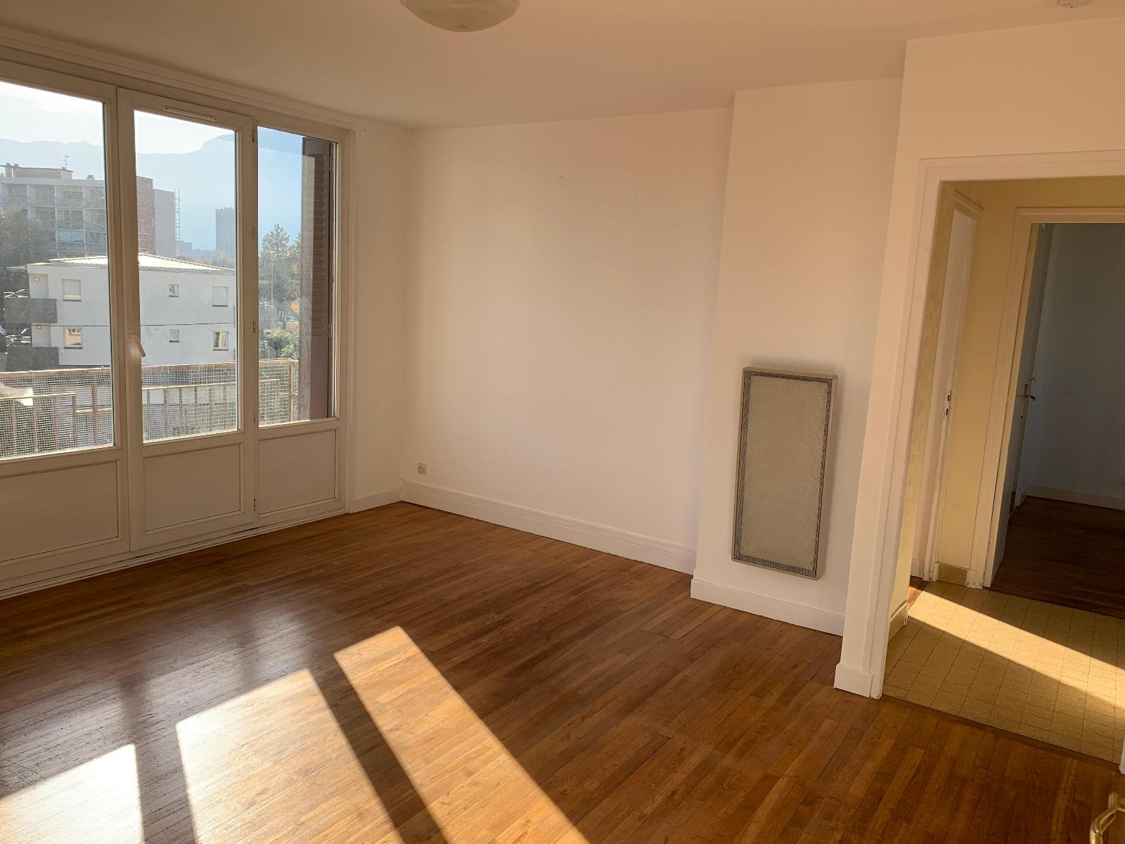 Appartement Place du Charmeyran à La Tronche