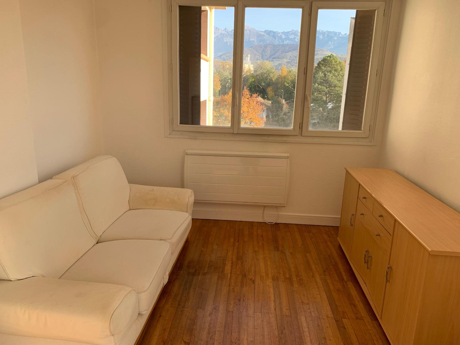 Appartement Place du Charmeyran à La Tronche