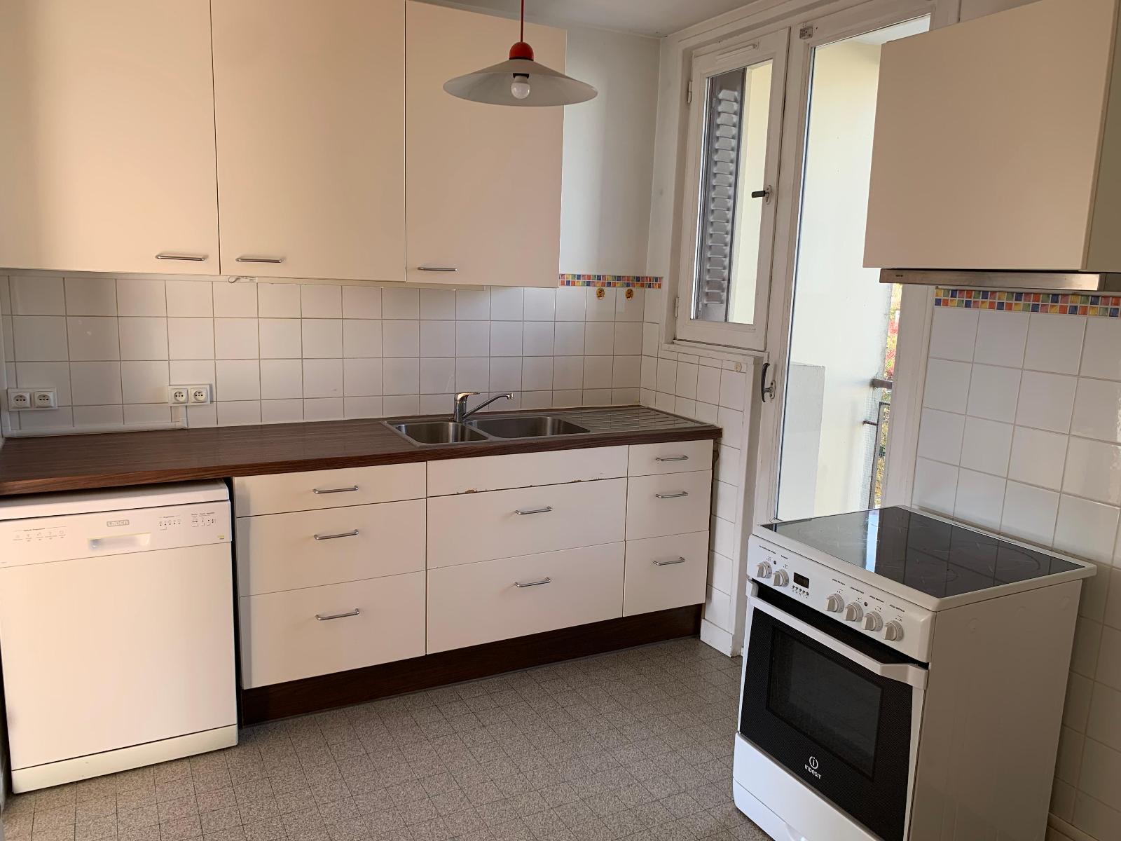 Appartement Place du Charmeyran à La Tronche