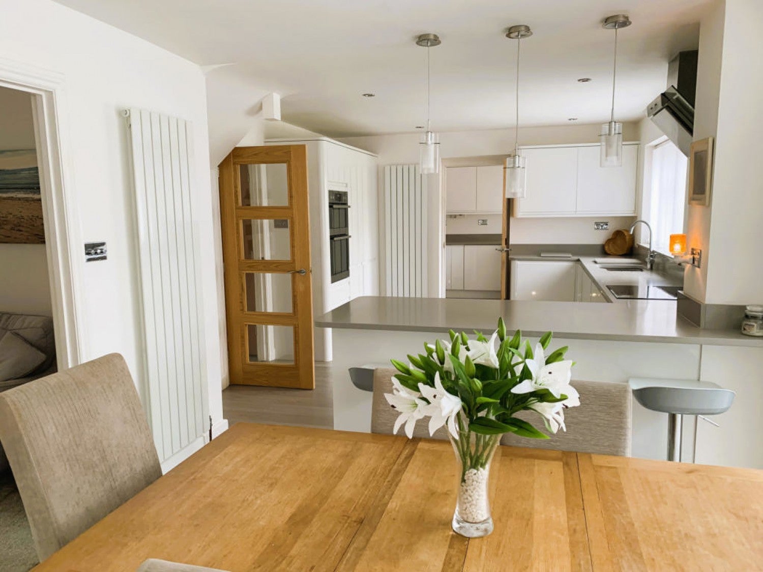House Lander's Reach in Lytchett Matravers