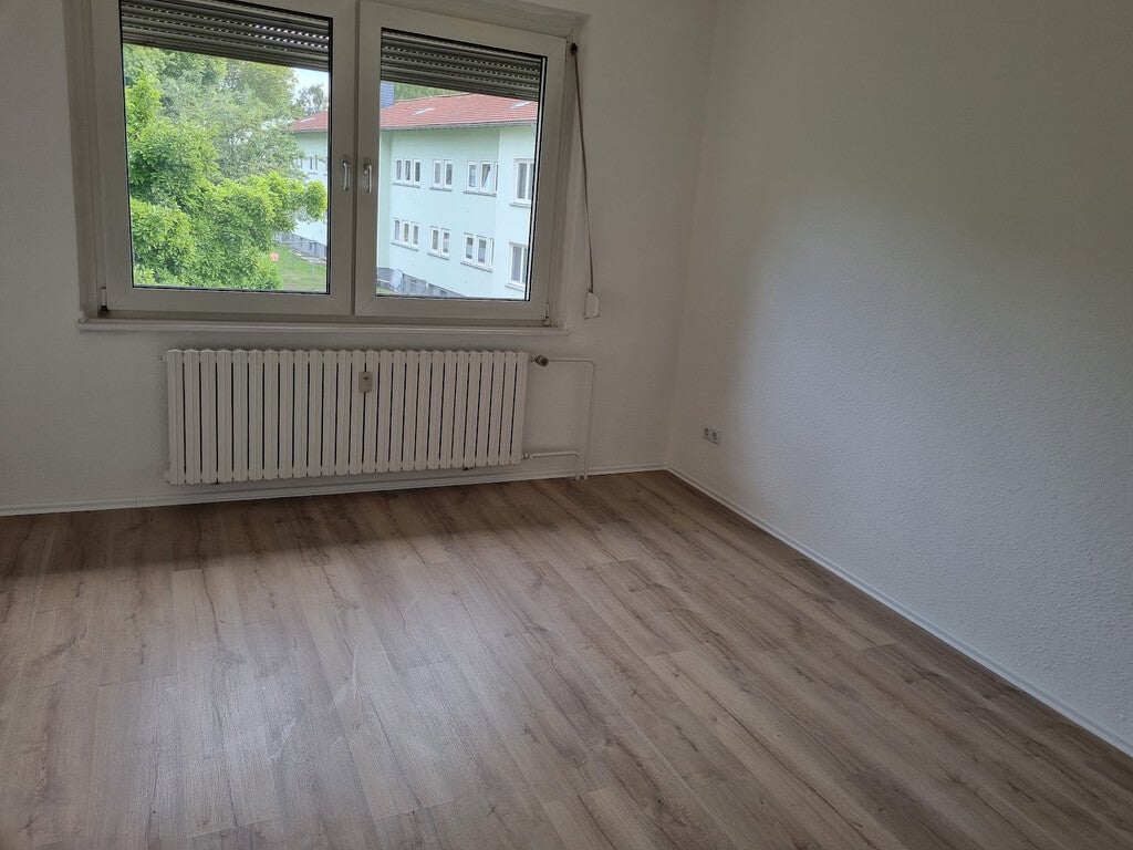 Wohnung Almastraße in Gladbeck