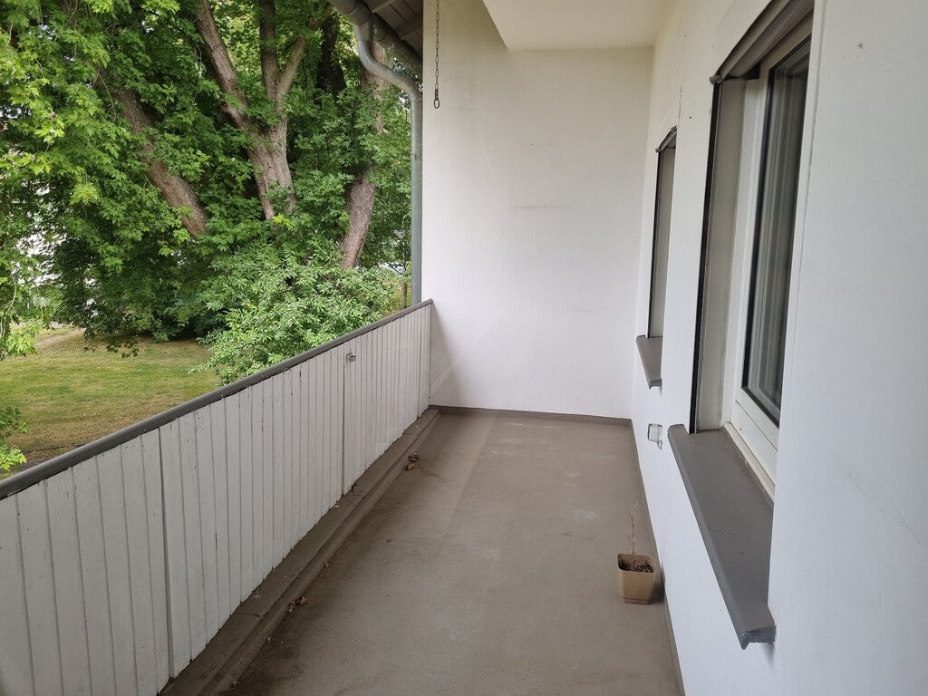 Wohnung Almastraße in Gladbeck