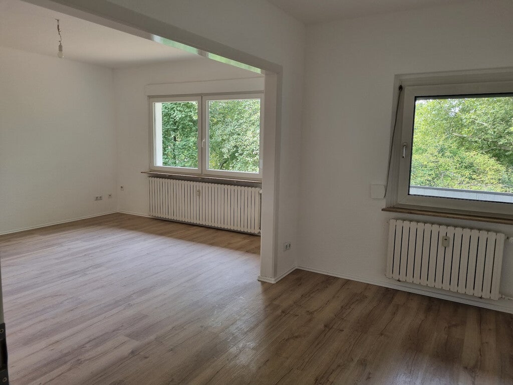 Wohnung Almastraße in Gladbeck
