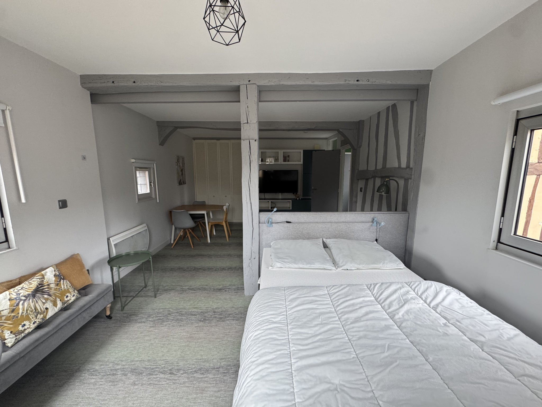 Appartement Rue Martainville à Rouen