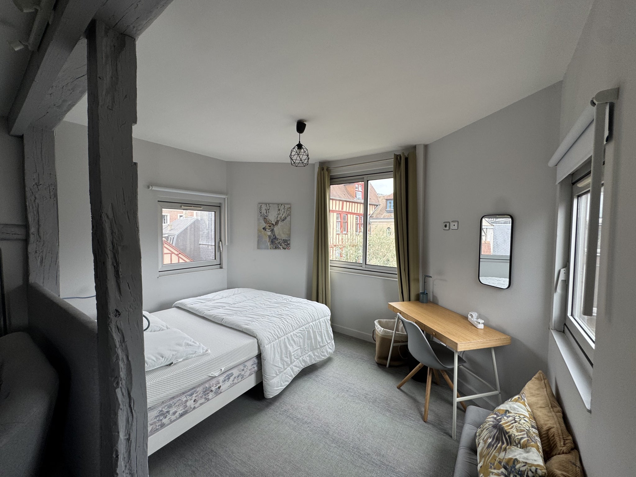 Appartement Rue Martainville à Rouen