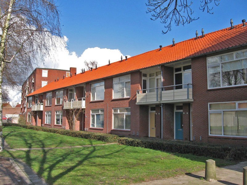 Appartement Jan van Goyenstraat in Almelo