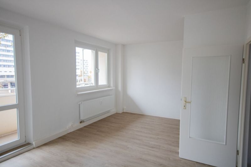 Wohnung Kirchnerstraße in Halle (Saale)