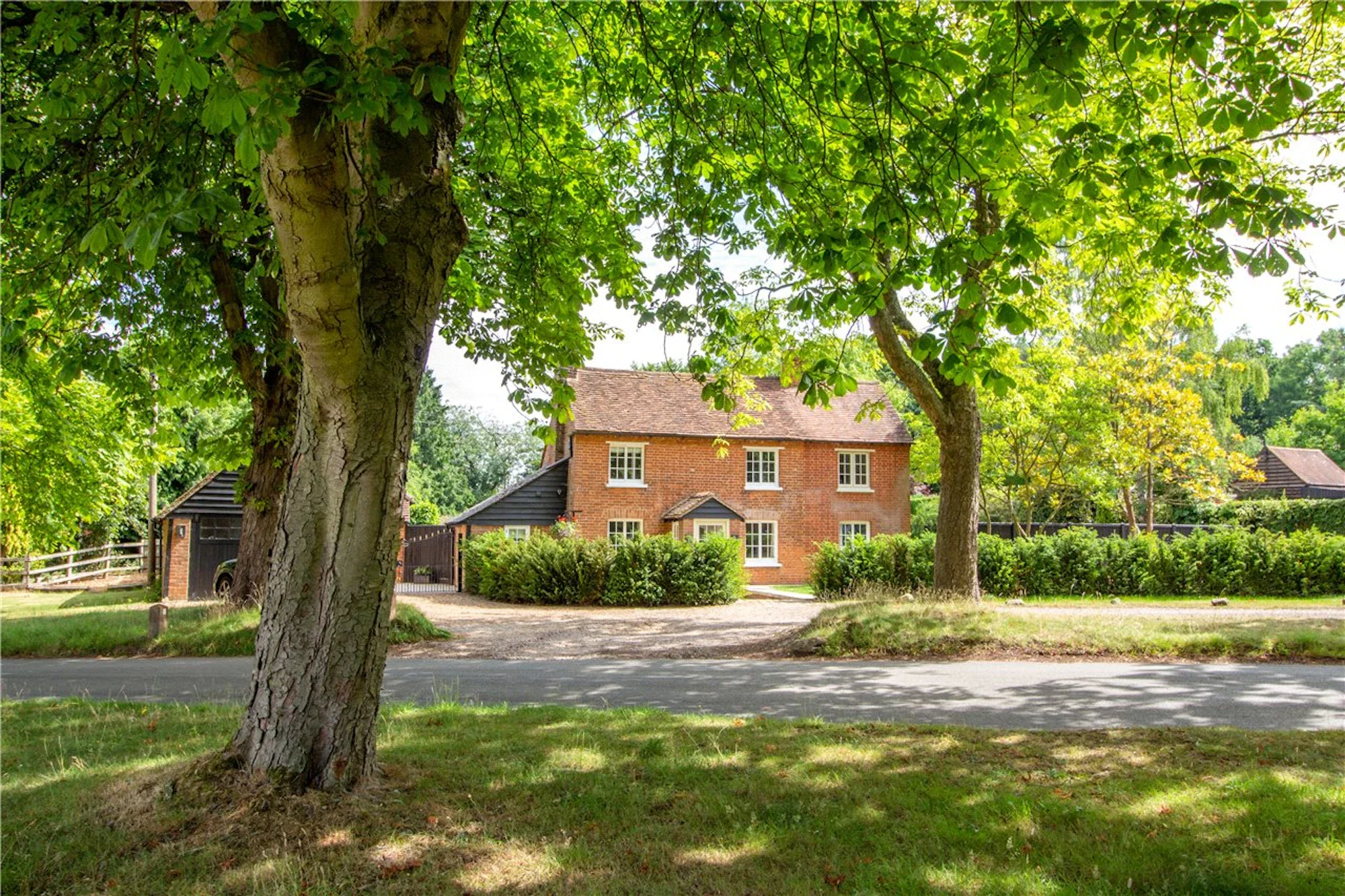House Ayot Green in Welwyn Hatfield