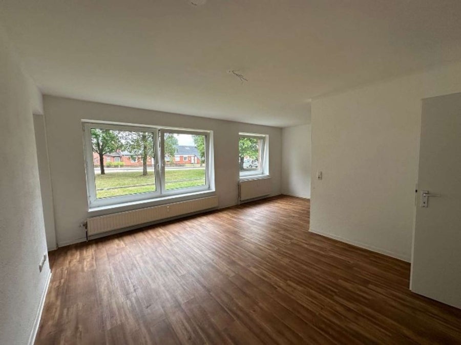 Wohnung Dürerring in Walsrode