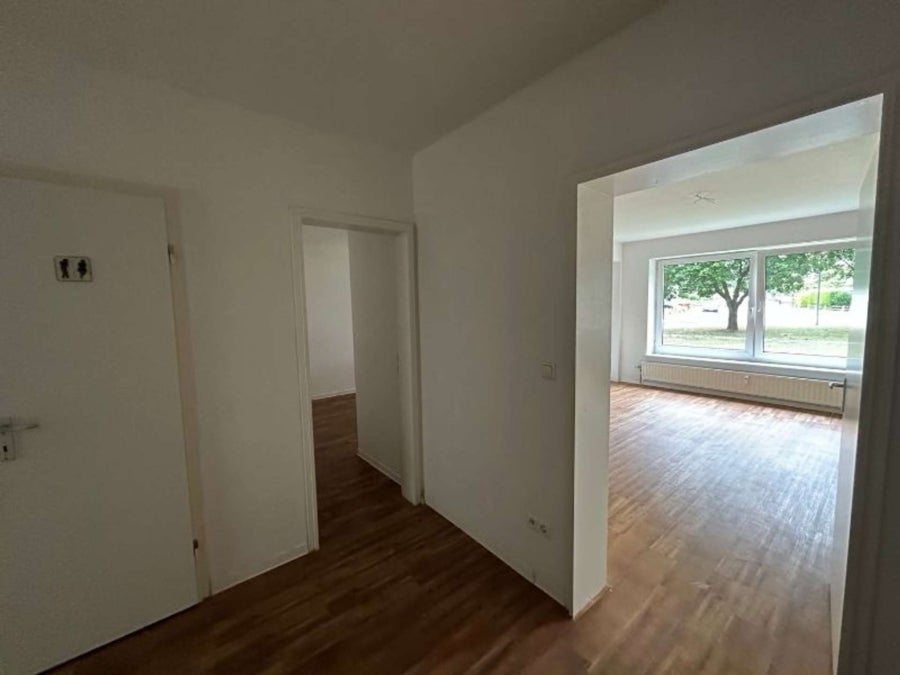 Wohnung Dürerring in Walsrode