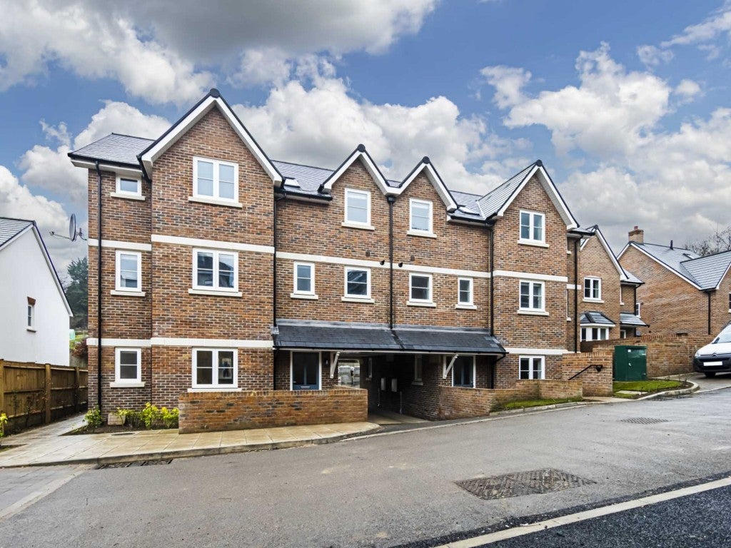 Flat Walsham Cl. in Dacorum