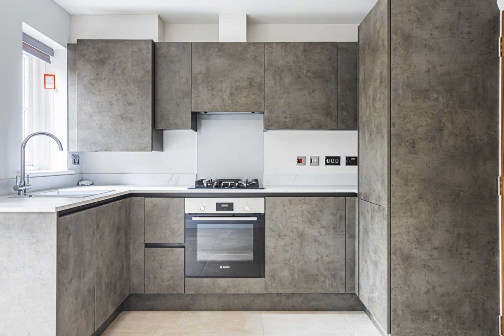 Flat Walsham Cl. in Dacorum