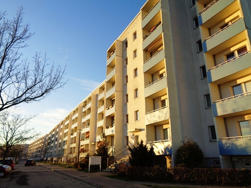 Wohnung Rosa-Luxemburg-Allee in Brandenburg an der Havel