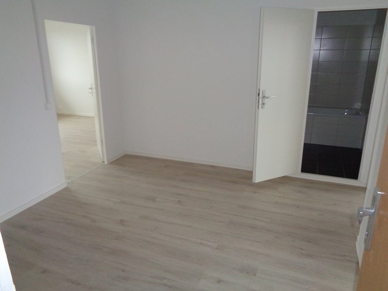 Wohnung Rosa-Luxemburg-Allee in Brandenburg an der Havel