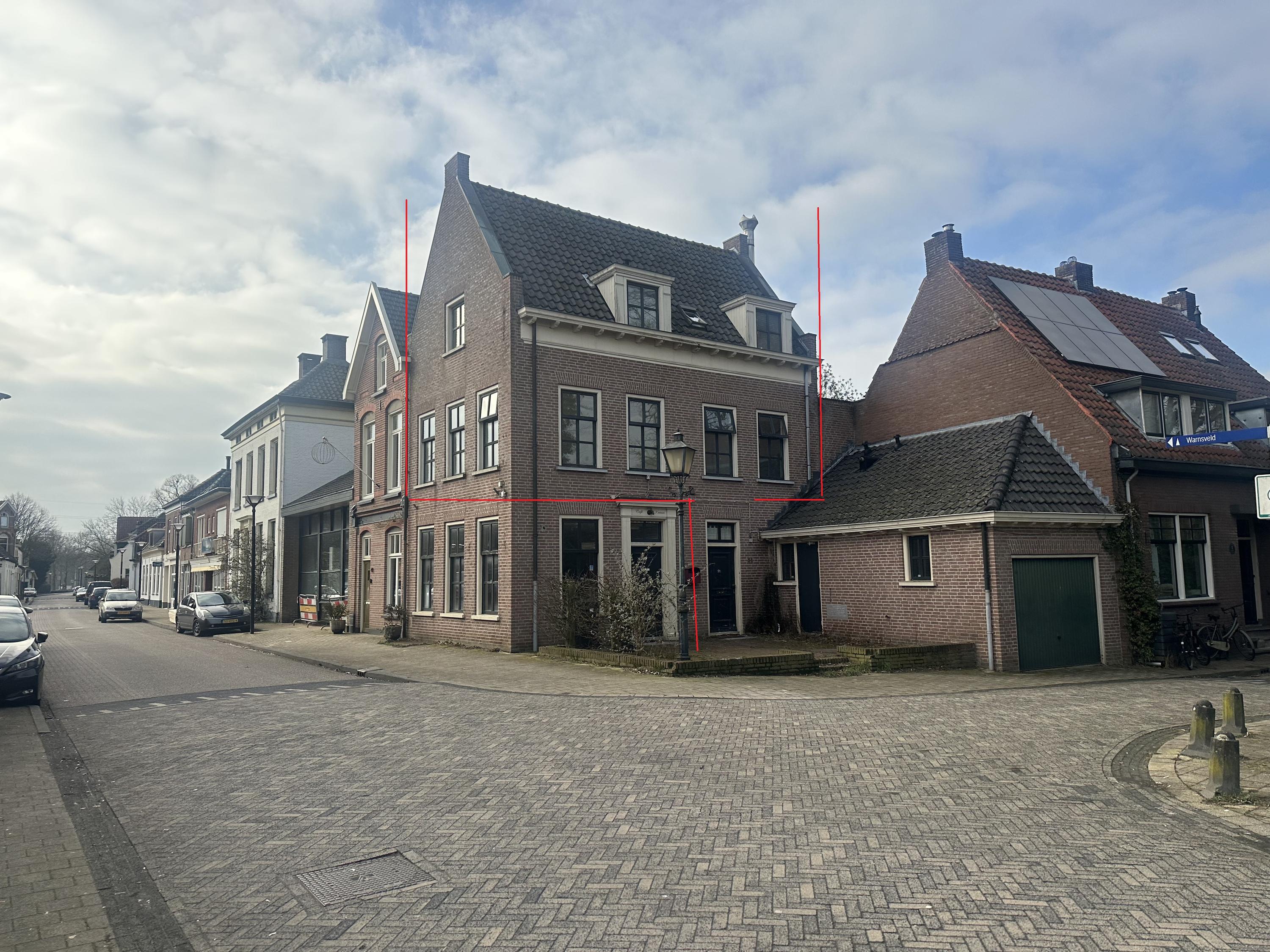 Rijksstraatweg 51 c