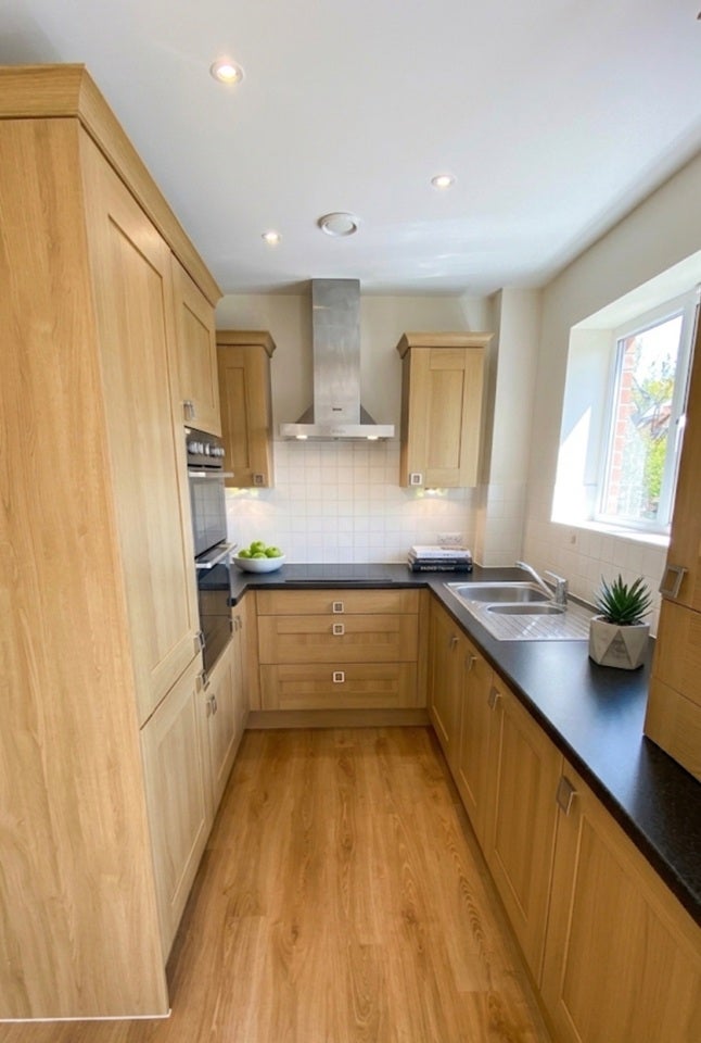 Flat St. Catherine's Close in Greater London