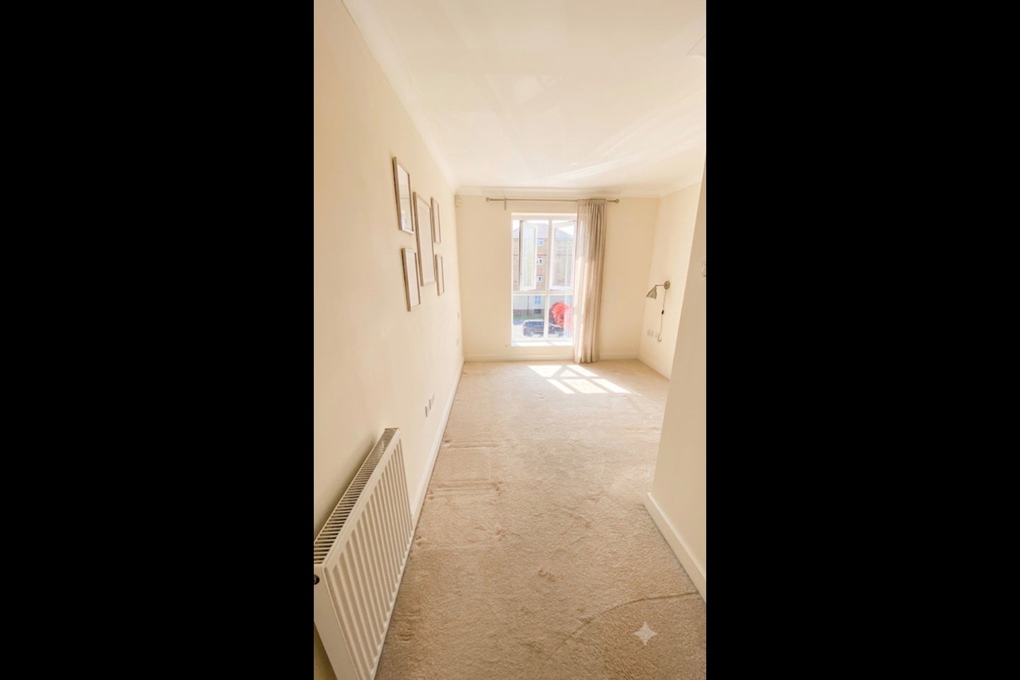 Flat St. Catherine's Close in Greater London