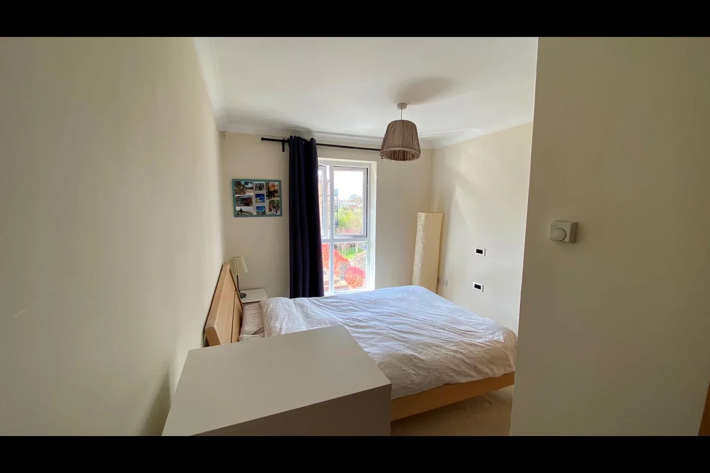 Flat St. Catherine's Close in Greater London