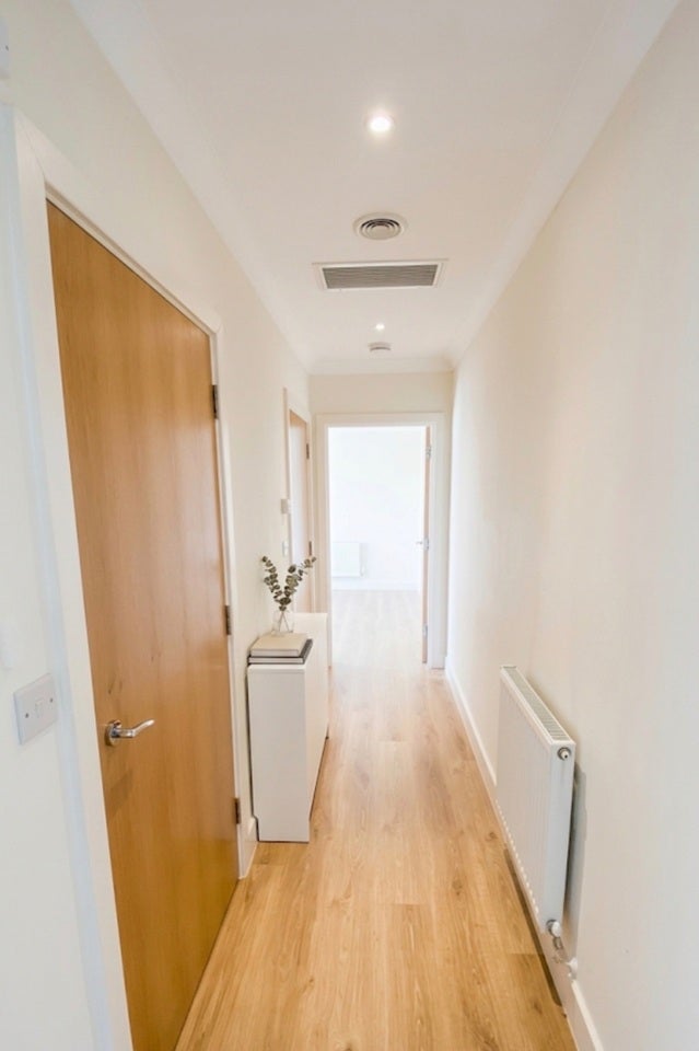 Flat St. Catherine's Close in Greater London