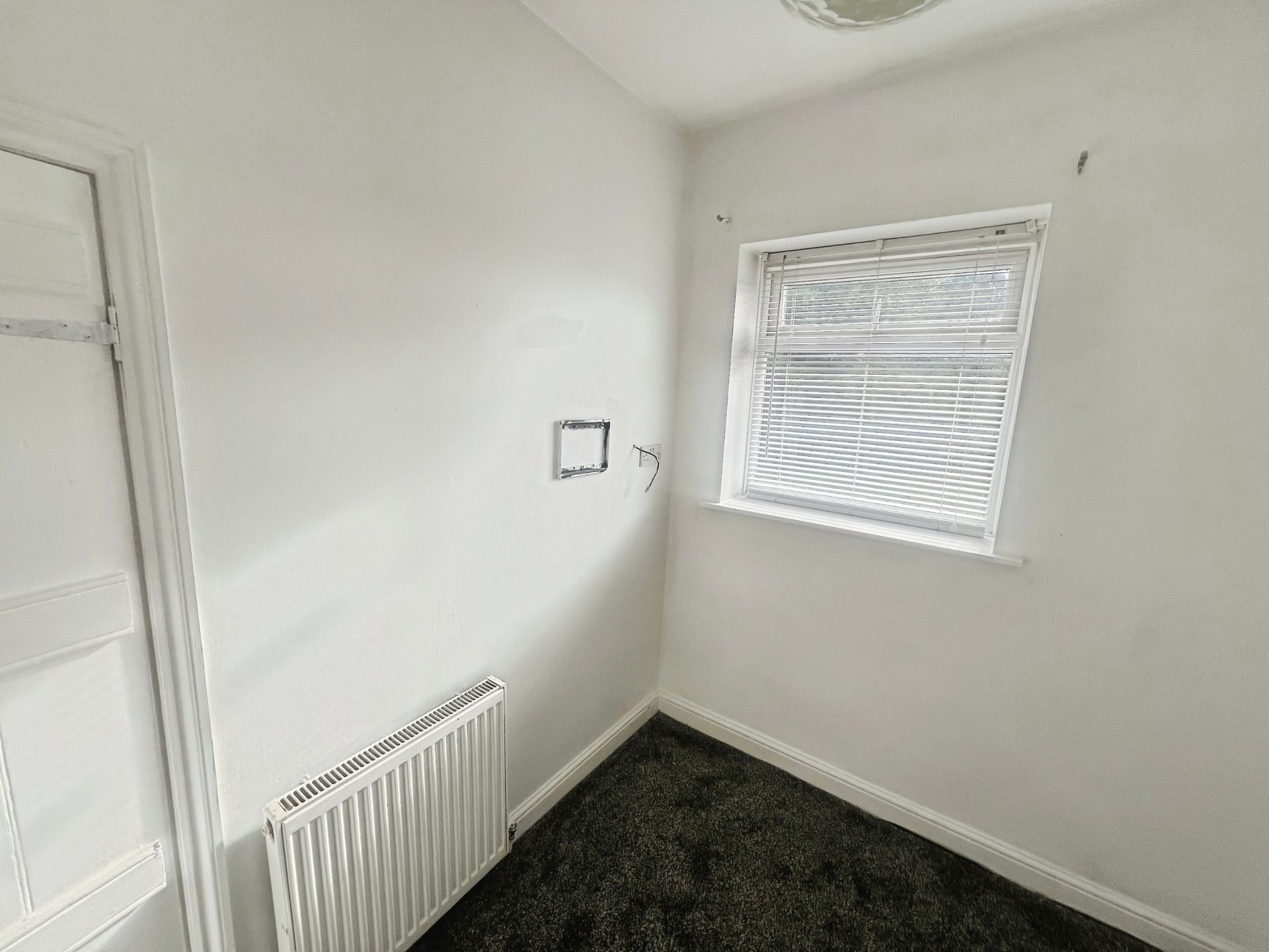 Flat Elliot Street in Bolton